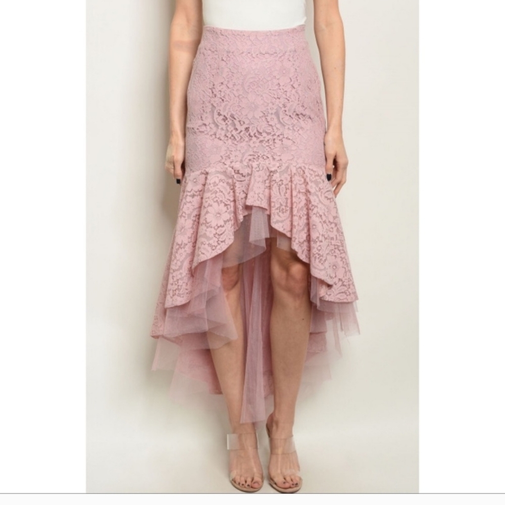 Blush/Pink - Picture 2 of 4